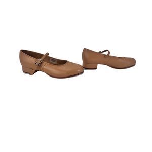 Bloch techno tap size 8 Mary Jane
